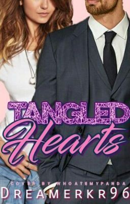 Tangled Hearts cover