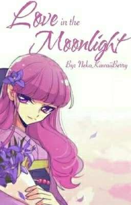 Love In The Moonlight [Discontinued] cover