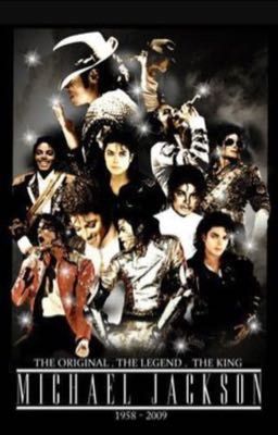 Michael Jackson Imagines 2 cover