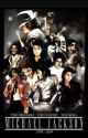 Michael Jackson Imagines 2 by Angel164