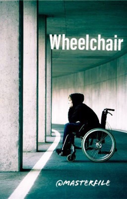 Wheelchair by sweetsmiles88