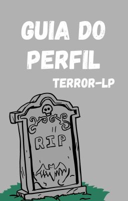 Guia | TerrorLP cover