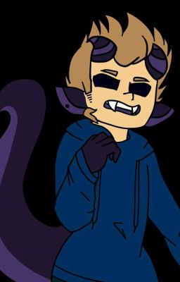 Ja i Ty {Eddsworld x Reader} cover