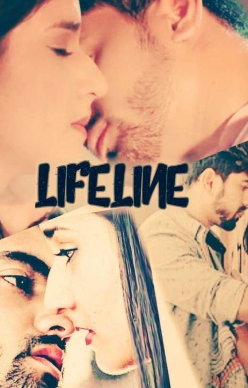 AvNeil - LIFELINE (COMPLETED)✓ by _mahwish_