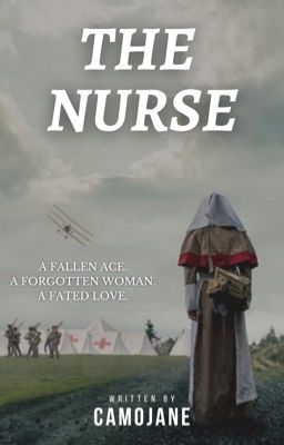 The Nurse cover