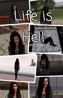 Life is Hell cover