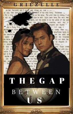 The Gap Between Us cover