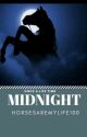 Midnight by Horsesaremylife100