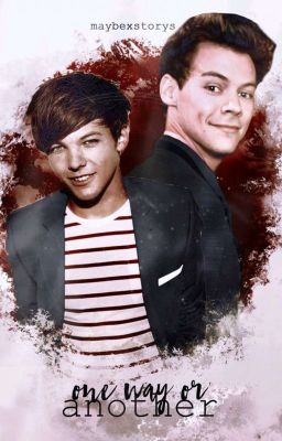 One Way Or Another || Larry Stylinson FF cover