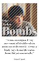 Bombs|| Peter Parker by Frayed-Apart