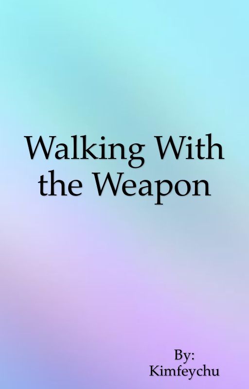 Wandering With the Weapon (Fire Emblem Awakening Fanfiction) by xxorangespicexx