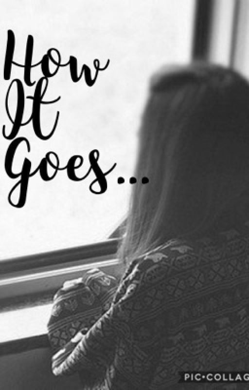 How It Goes// Max and Harvey Short Story by MandH24BackUp