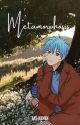 Metamorphosis | Akakuro ✔ by gay-ikemen