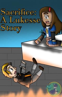 Sacrifice: A Lukesse Story cover