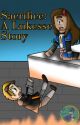 Sacrifice: A Lukesse Story by BlueFoxProductions