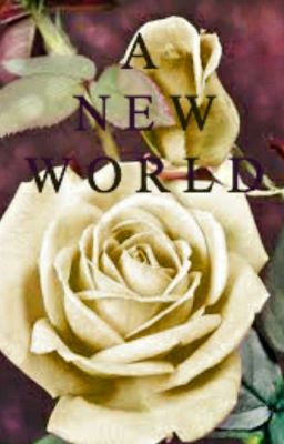 A New World cover