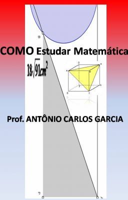 COMO ESTUDAR MATEMÁTICA cover