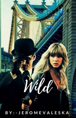 Wild || Edward Nygma [2] cover