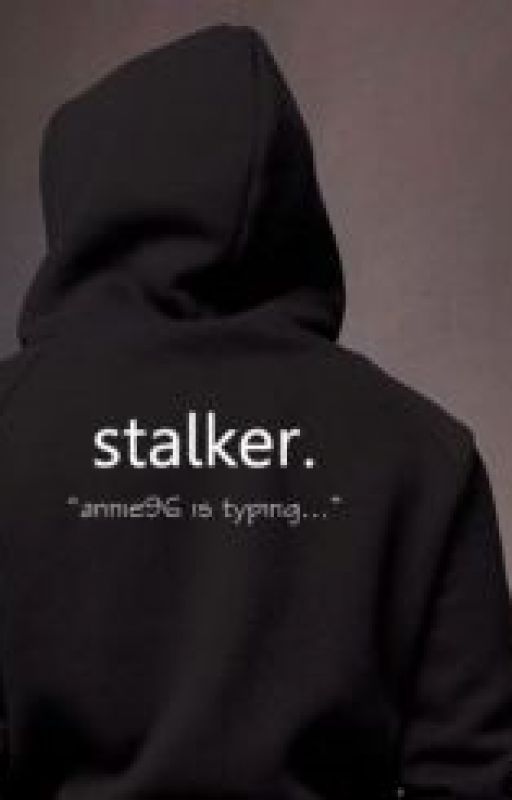 Stalker. by shamimeh