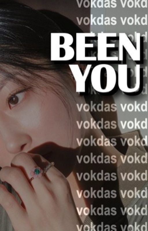 been you | mt ijb  ✓ by vokdas