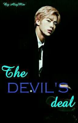 The Devil's Deal K.SJ  cover