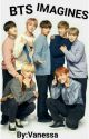 BTS Imagines by guccitown