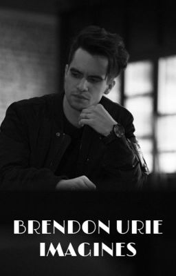 House of Memories {Brendon Urie x Reader One Shots} cover