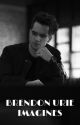 House of Memories {Brendon Urie x Reader One Shots} by yellowfeverdean