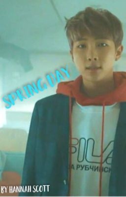 Spring Day cover