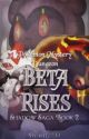 Pokemon Mystery Dungeon Book Two: Beta Rises.  by blitz233