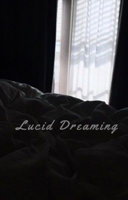 Lucid Dreaming cover