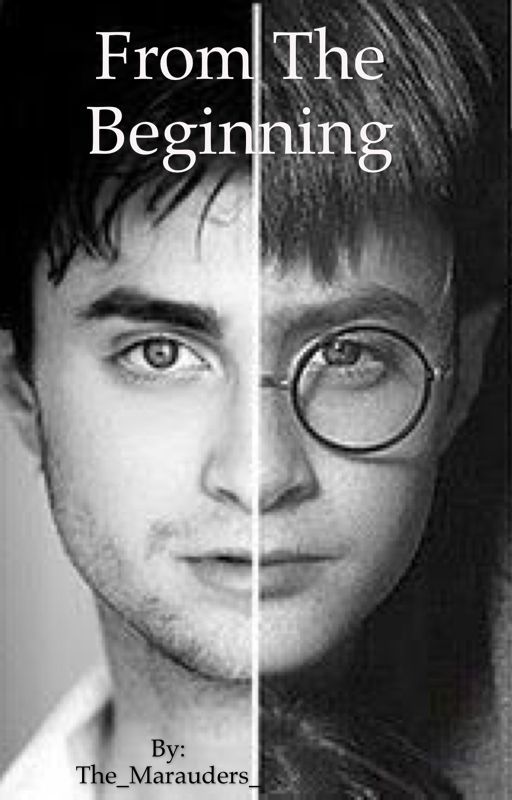 From The Beginning (Harry Potter FF) by The_Marauders_