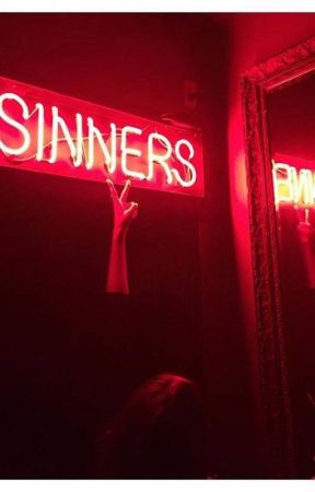 Sinners {WhyDon'tWe} by -jeffriesviolet-