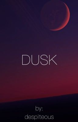 Dusk cover