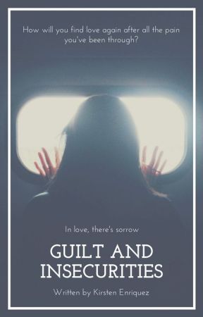 Guilt and Insecurities by retrokirsten