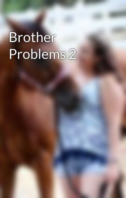 Brother Problems 2 cover