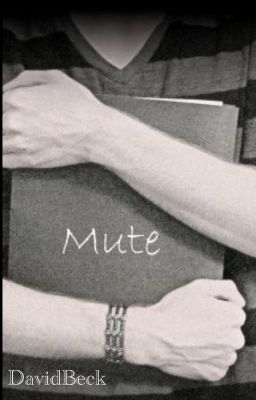 Mute (BoyXBoy) cover