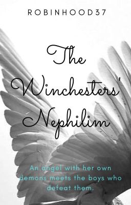 The Winchesters' Nephilim cover