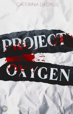 Project Oxygen cover