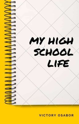 My High School Life  cover