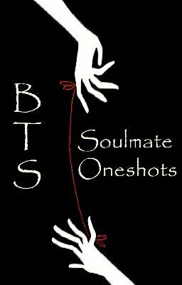 BTS Soulmate oneshots  cover