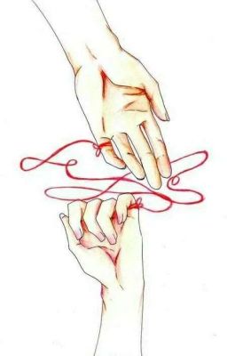 My Red String(BOOK ONE)[COMPLETE] cover