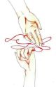 My Red String(BOOK ONE)[COMPLETE] by jeanssl