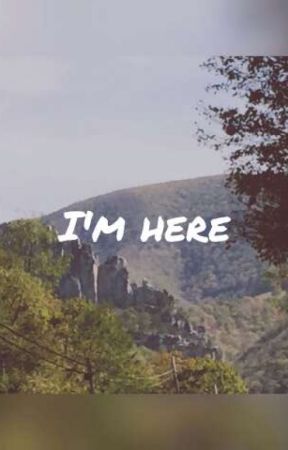 I'm here (gmw) by Eli_James