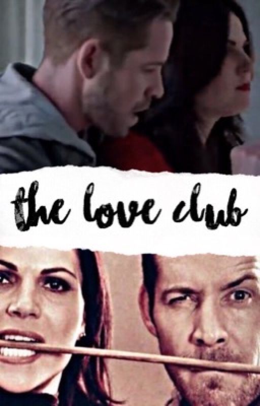 The Love Club ♡  by applesandarrows