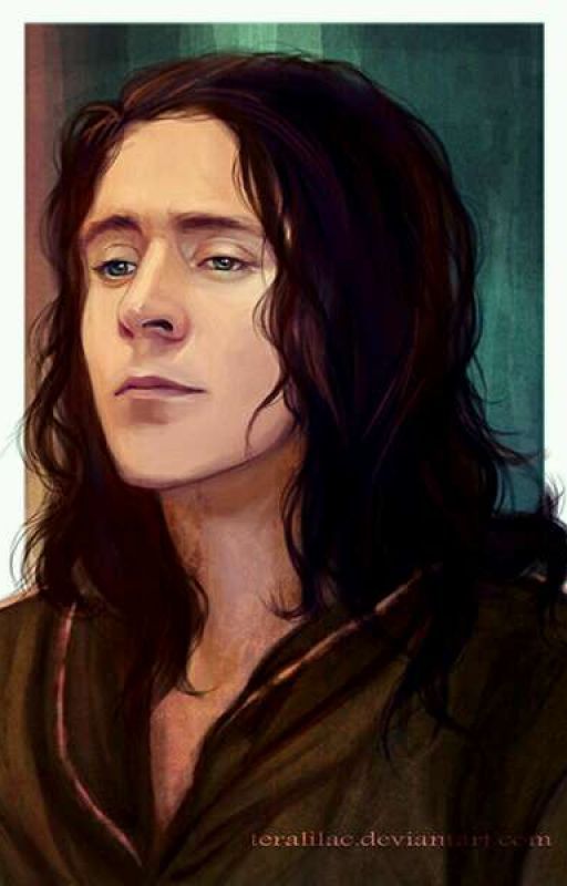 Powerlessness  ( Loki x Reader ) by PoeticMindsEye