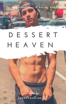 My Desert Haven (BOYXBOY) cover