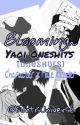 Blooming~ Yaoi Oneshots || Male character x Male reader by KurtisUniverse