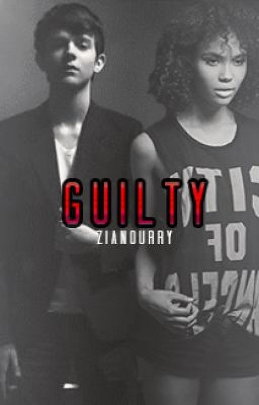 guilty // madeon  by Zianourry