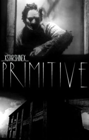 Primitive | Thomas Hewitt by _XStarshineX_